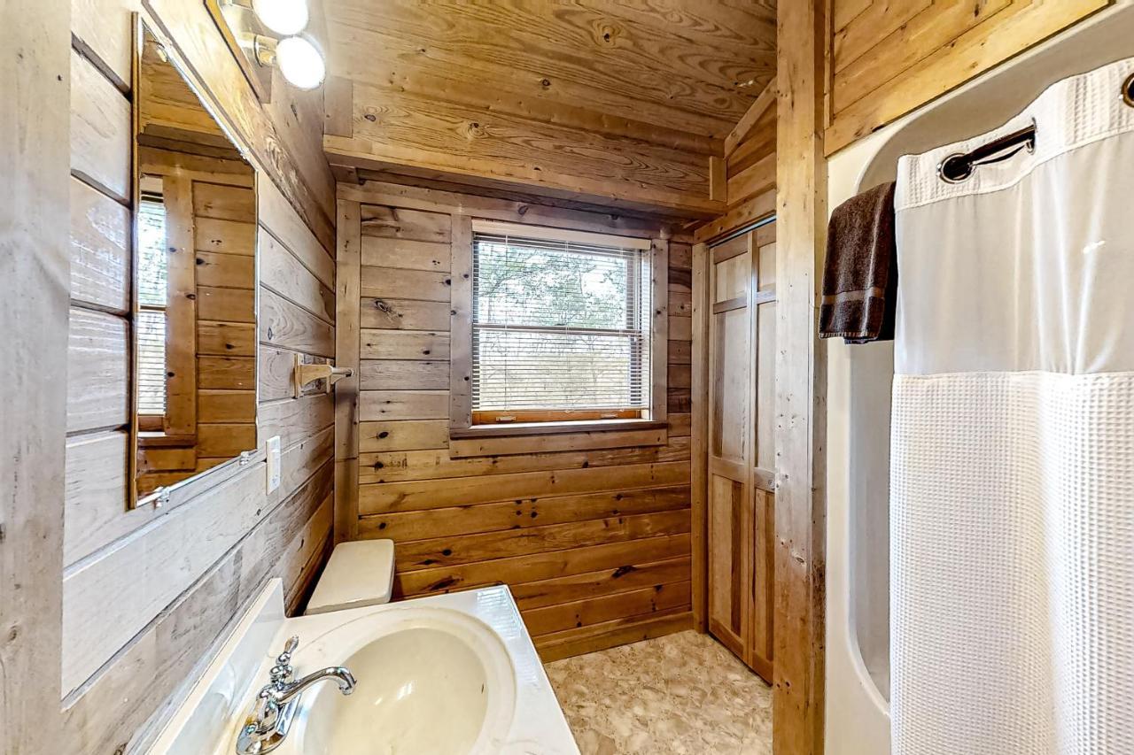 Villa Mountain Lion's Tales à Gatlinburg Extérieur photo
